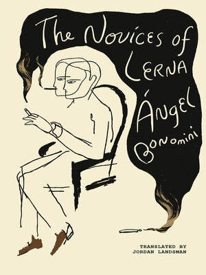 The Novices of Lerna - ebook
